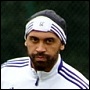 Vanden Borre: up to America?